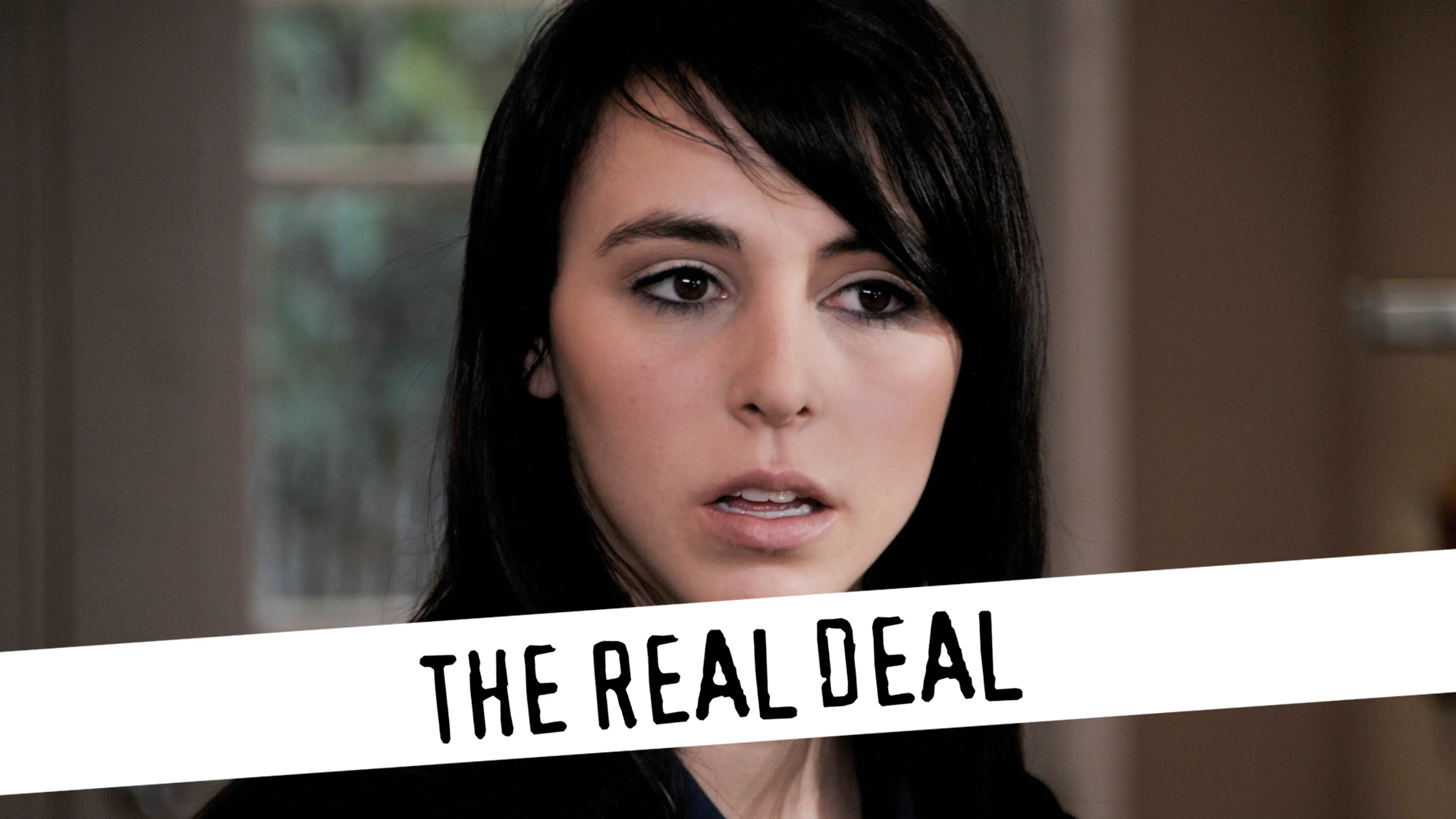 The Real Deal poster